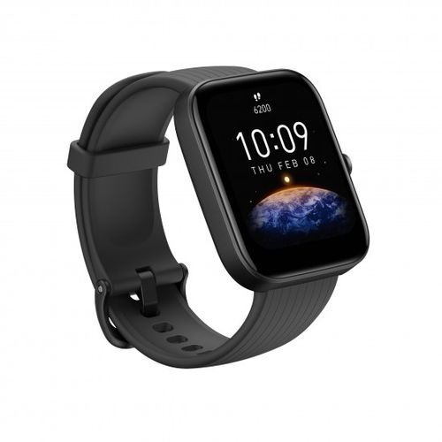 Amazfit Smart Watch Bip 3 BLACK slika 4