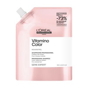 L’oreal Professionnel Vitamino Color Šampon Refill 500ml