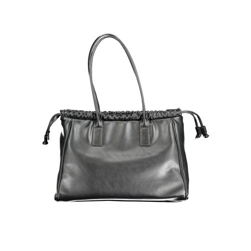 VALENTINO BAGS BLACK WOMEN'S BAG slika 2