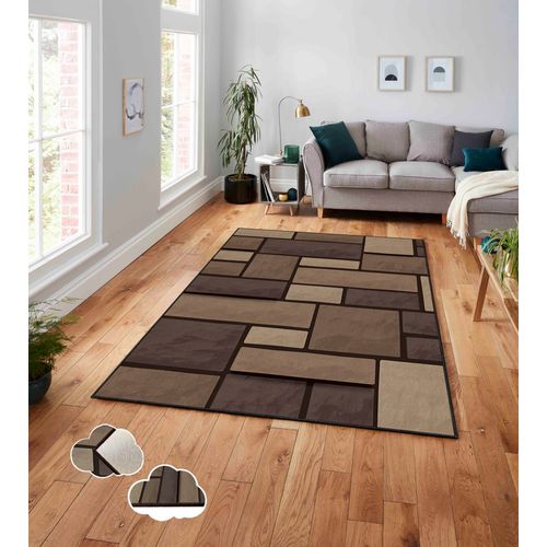 ASR CRPT-102  Multicolor Carpet (160 x 230) slika 2