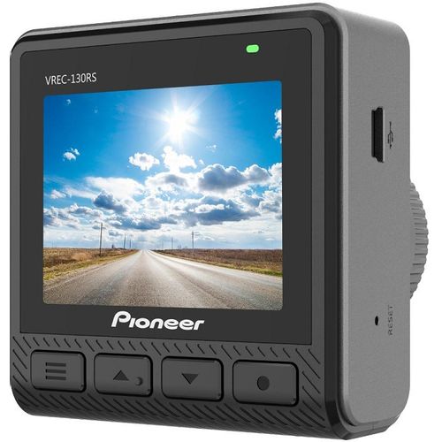 Pioneer DVR auto kamera VREC-130RS slika 3