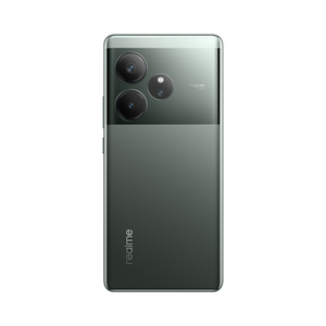 Smartphone RealMe GT6 6,7", OctaCore, 16GB/512GB, green 130010735015