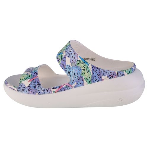 Crocs Classic Crush Butterfly Ženske Natikače 208247-94S slika 2