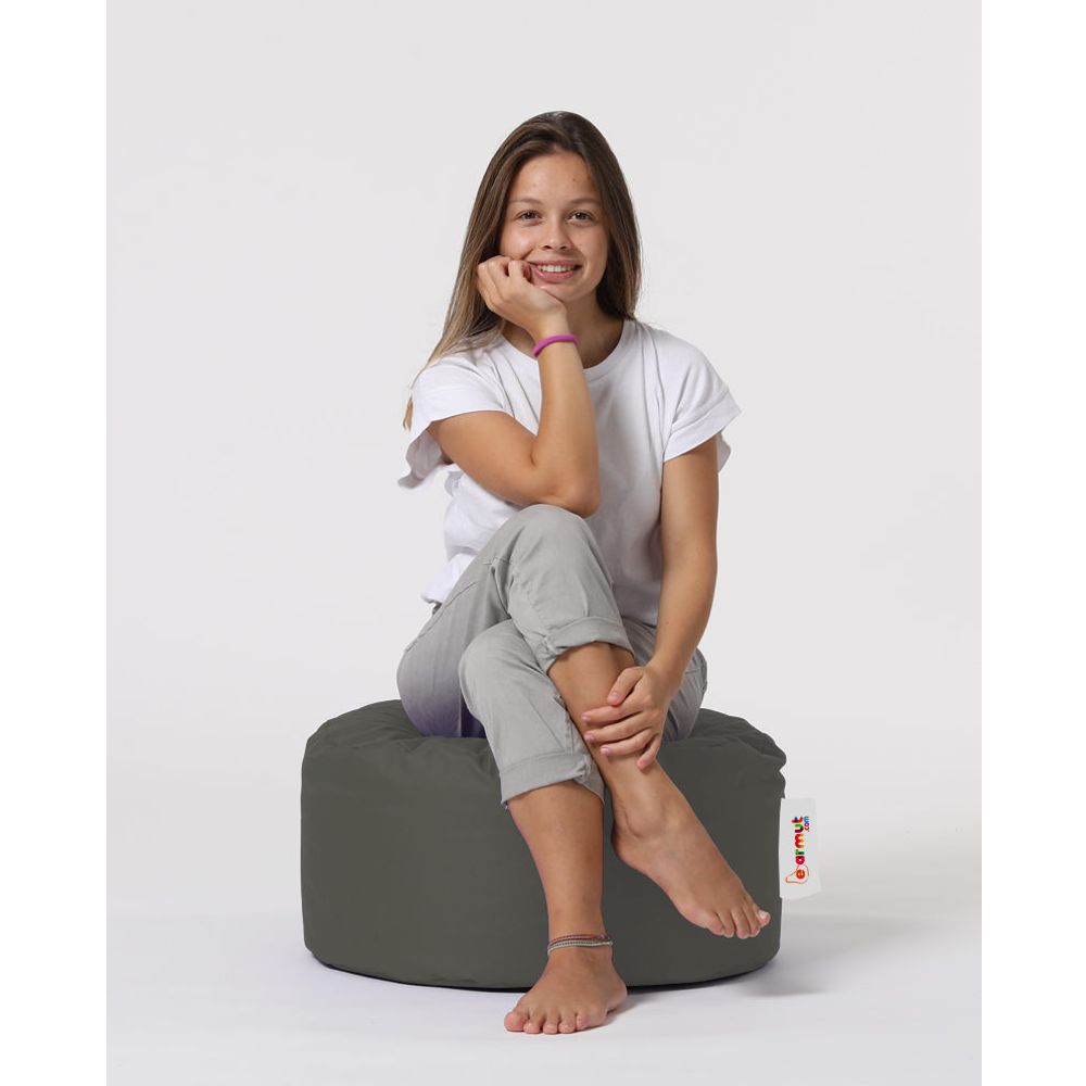 Okružni Pouf - Fume Fume Vrtni Pouffe slika 3
