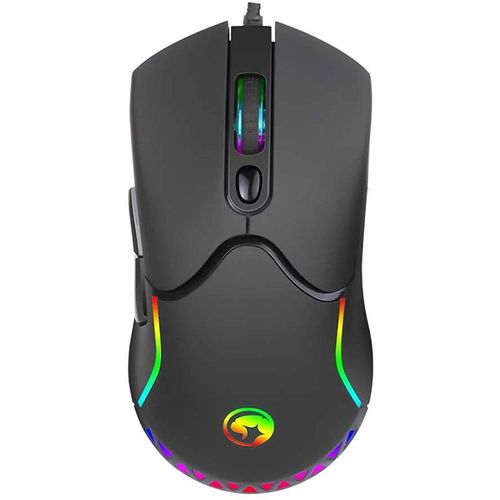 MARVO gaming miš M359 RGB / 1000Hz PR slika 1