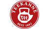 Teekanne logo