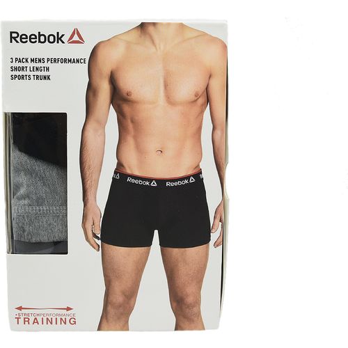 Muške bokserice Reebok Redgrave 3 pack C8101 slika 8