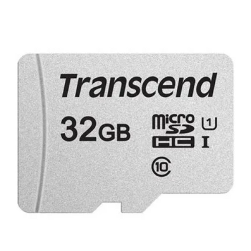 Micro SD Transcend 32GB TS32GUSD300S slika 1