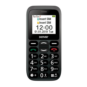 Denver mobitel BAS-18300m senior