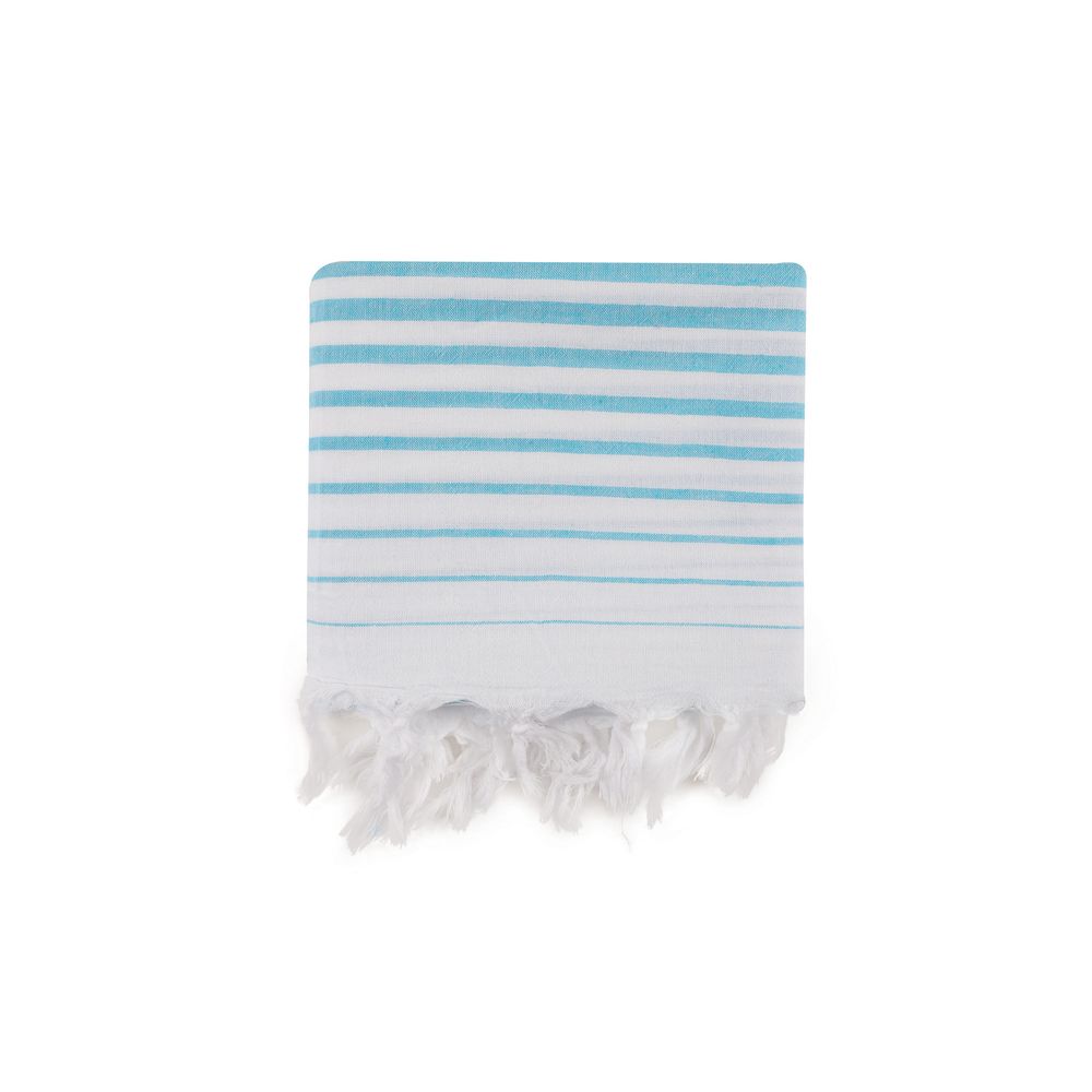 Gölge - Tirkizna Fouta Peškira za Plažu slika 4