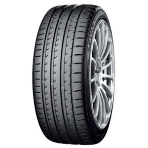 Yokohama 285/35R22 106Y V105 N0 RPB XL