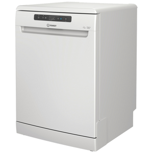 Indesit Mašina za suđe - DFC 2B+19 AC