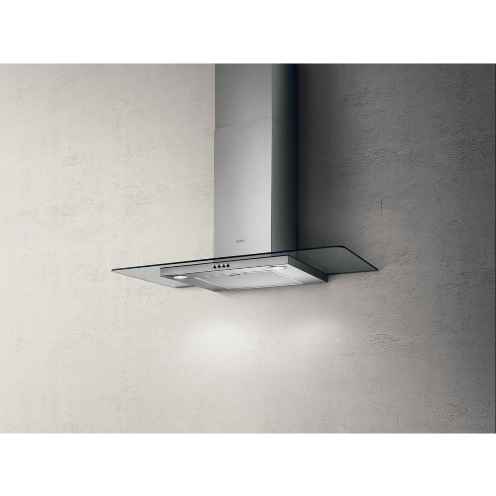 Elica Kuhinjska napa, zidna FLAT GLASS IX/A/90 68516390A slika 1