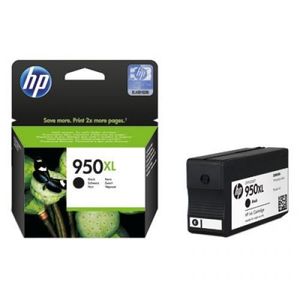 HP kertridž No.950XL Black (CN045AE)