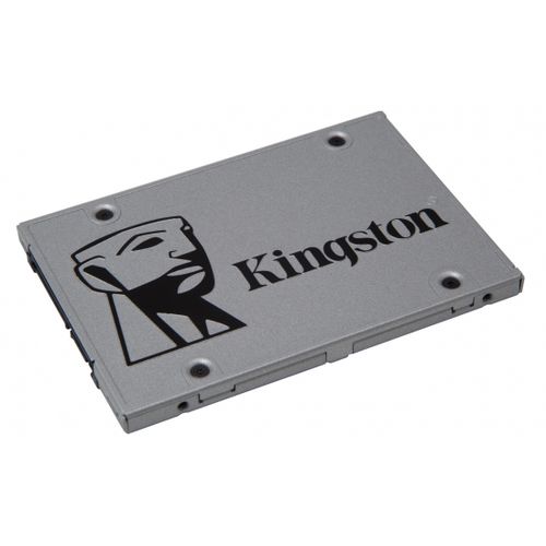 Kingston SSD A400 960GB, 2.5" SATA III slika 1