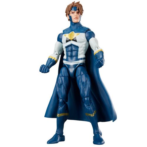 Marvel Legends New Warriors Justice Figura 15cm slika 5