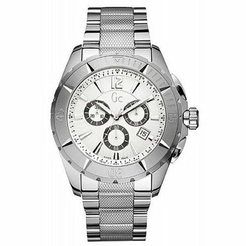 Muški satovi Guess X53001G1S (Ø 46 mm) slika 1