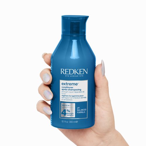 Redken Extreme regenerator za kosu 300ml slika 4