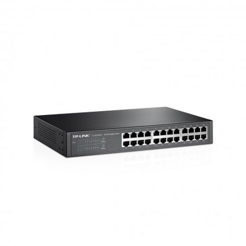 TP-Link TL-SG1024D Switch 24x10/100/1000 slika 2