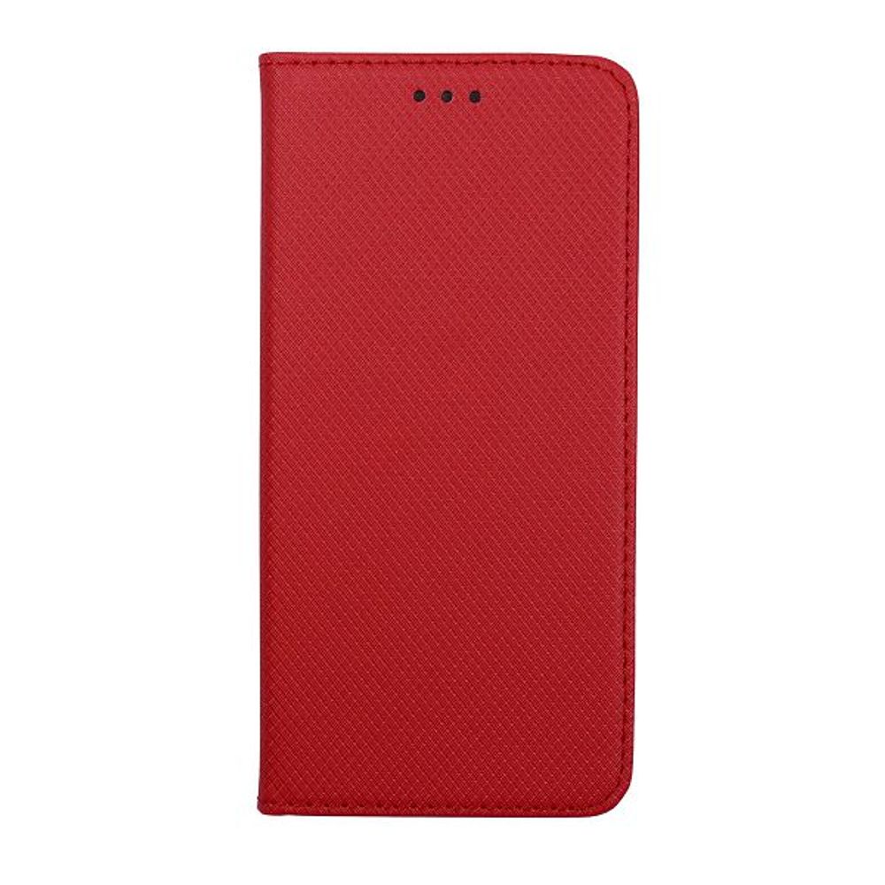 MM BOOK TORBICA HONOR 400 - SMART MAGNET crvena slika 1