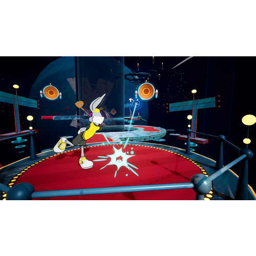 Looney Tunes: Wacky World Of Sports (Playstation 5) slika 8