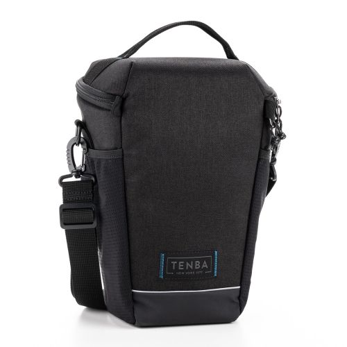 Tenba Skyline v2 9 Top Load – Black slika 1