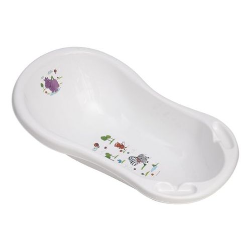 Lorelli Kadica 84Cm - Hippo White slika 1