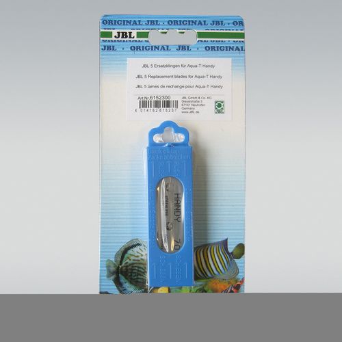 JBL REPLACEMENT BLADE FOR AQUA-T HANDY slika 2