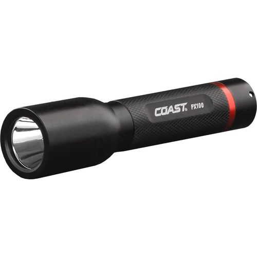 Coast PX100 UV LED džepna svjetiljka  baterijski pogon   56 g slika 4