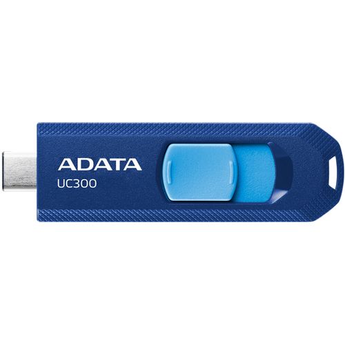 A-DATA 128GB 3.2 ACHO-UC300-128G-RNB/BU plavi slika 3