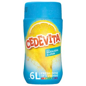 Cedevita okus bazga limun 455g