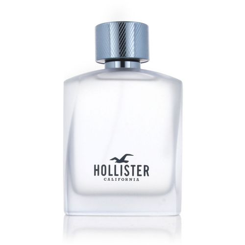 Hollister California Free Wave for Him Eau De Toilette 100 ml (man) slika 3