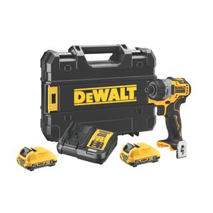 Dewalt DCF601D2 dewalt aku xr odvijač 12 v 2.0 ah 