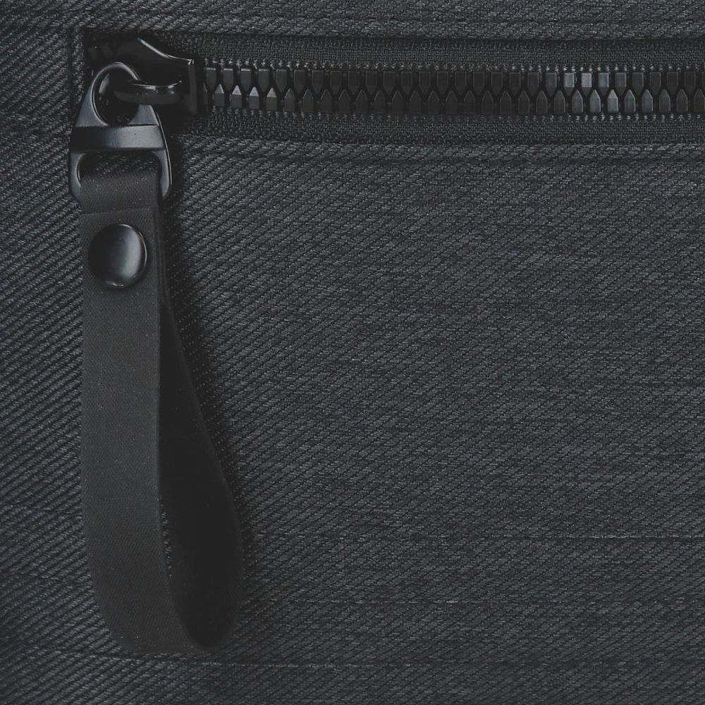 Pepe Jeans ranac za laptop 44 cm Whiton 7322541, crni slika 10