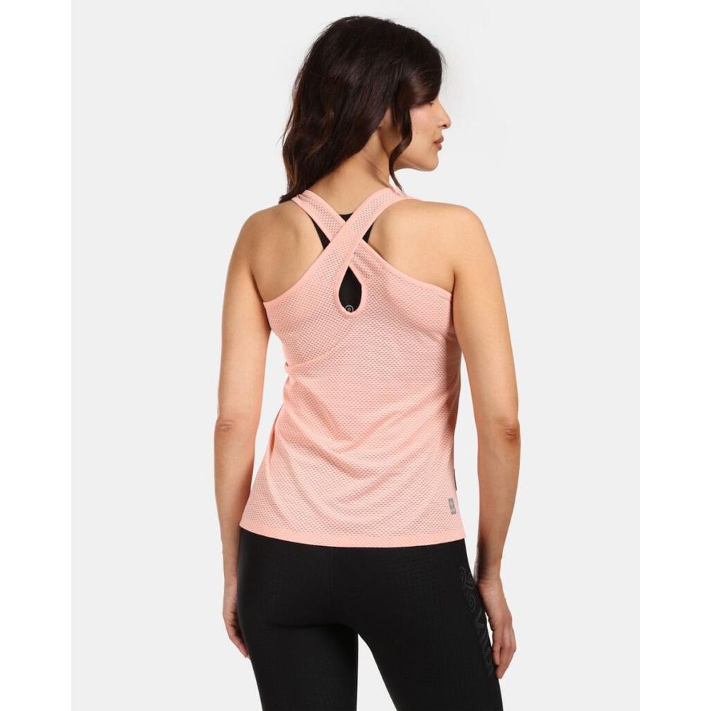 Kilpi Majica Sien-W Technical Tops slika 2