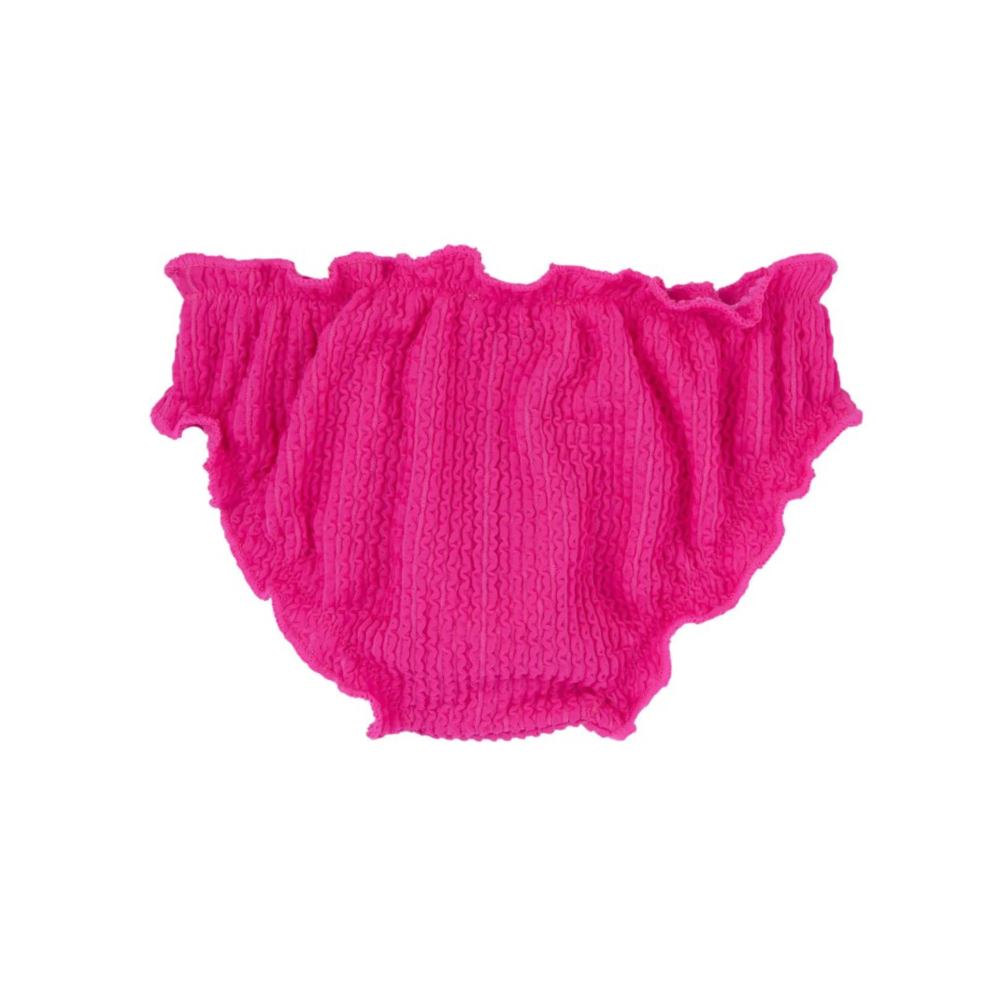 Chicco Kupaće gaćice za djevojčice, Pink slika 2