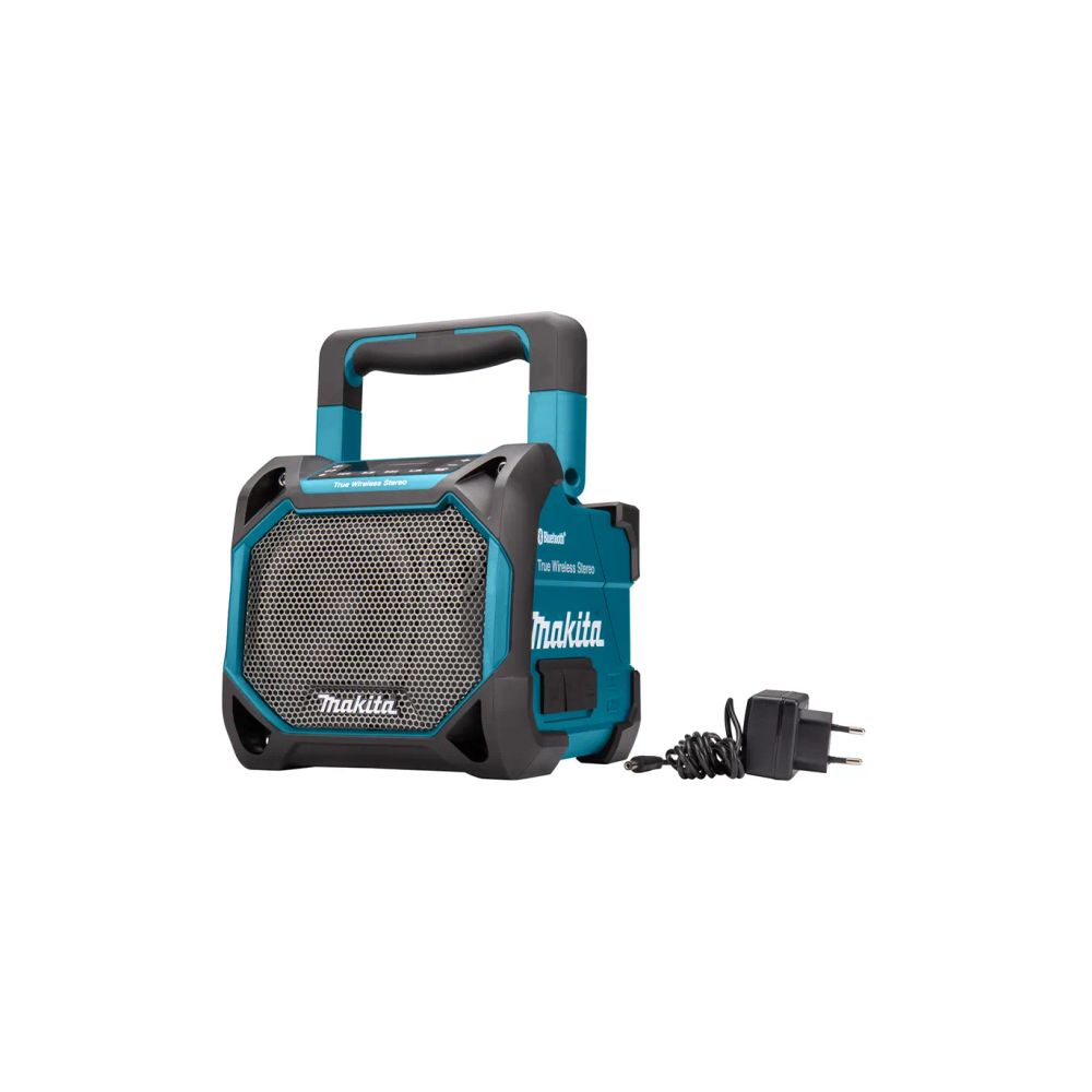Makita - Akumulatorski Bluetooth zvučnik DMR203 slika 2