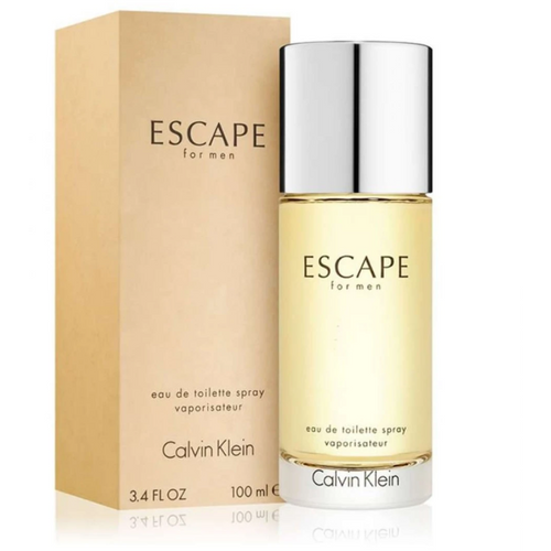 Calvin Klein Escape men edt sp 100ml slika 1