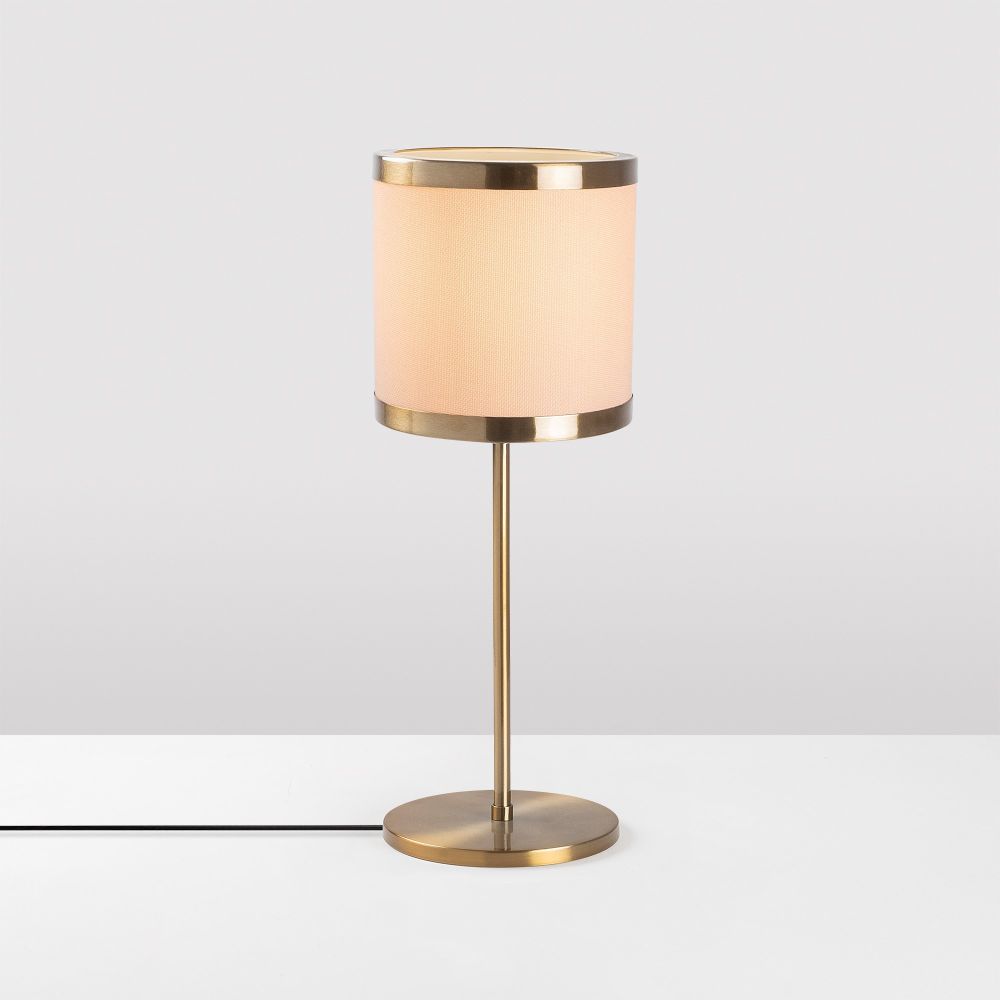 Way - 11611 Vintage Stolna Lampa slika 4