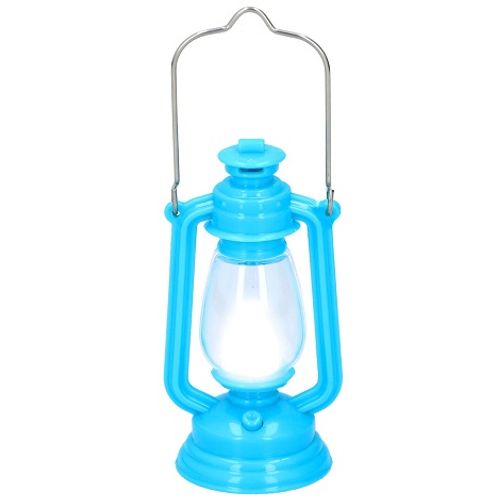 Grundig Fenjer Lampa Blue slika 2