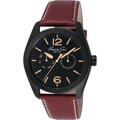 Muški satovi Kenneth Cole IKC8063 (Ø 44 mm) slika 1