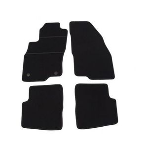 Tipske patosnice za Fiat Grande Punto (2005-2018)