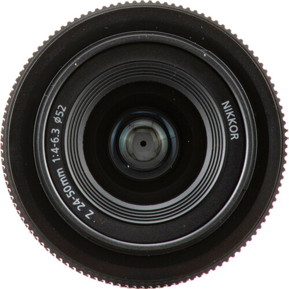 Nikon NIKKOR Z 24-50mm f/4-6.3 slika 3