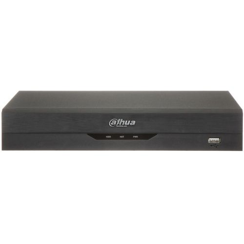 Dahua DVR XVR5104HS-I3 4 kanala - H.265+/H.265 pentabrid digitalni video snimac, 5Mpix slika 2