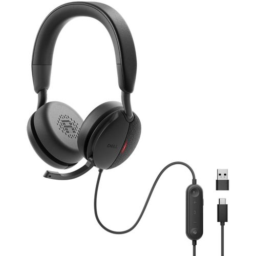 DELL Pro Wired ANC Headset WH5024 slika 3