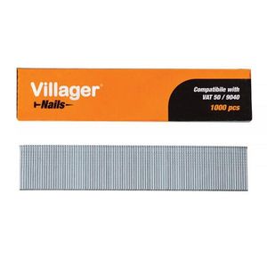Villager Ekseri za pneumatsku klamericu F-40