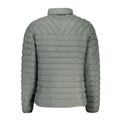 NAPAPIJRI MEN'S JACKET GREEN slika 2