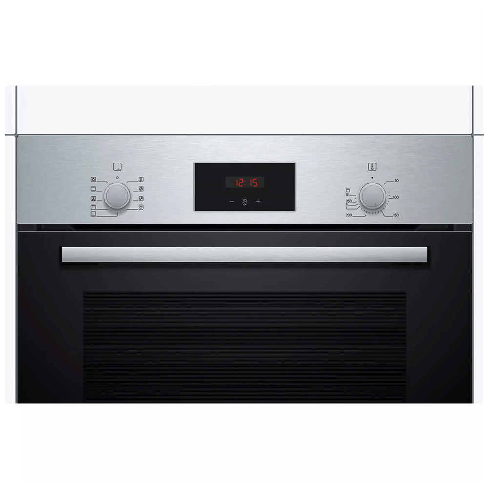 Bosch Ugradbena pećnica, zapremina 66 lit., 3300 W, A - HBF114ES0 slika 2