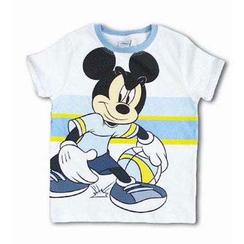 Disney Mickey majica kratkih rukava - 8 slika 1