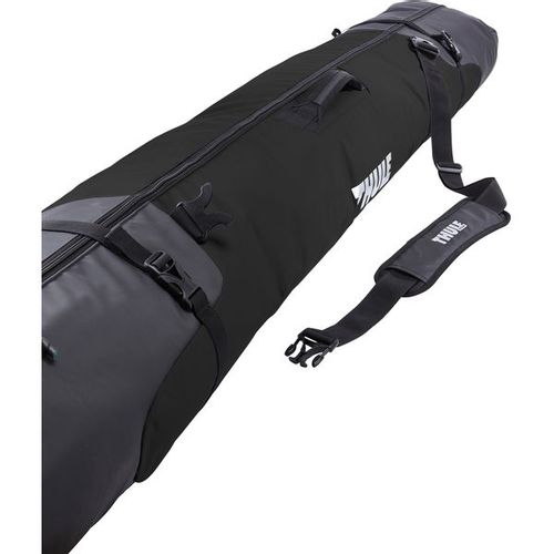 Torba za skije 1 par THULE RoundTrip black/cobalt slika 3